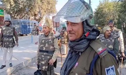 भिंड में जमीन और चुनावी रंजिश का खूनी अंत, पूर्व सरपंच की गोली मारकर हत्या
