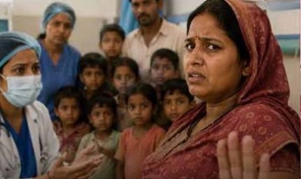 MP में सुरक्षित गर्भपात सेवाओं की हर 6 महीने होगी समीक्षा, दवा-किट की कमी पर तुरंत कार्रवाई