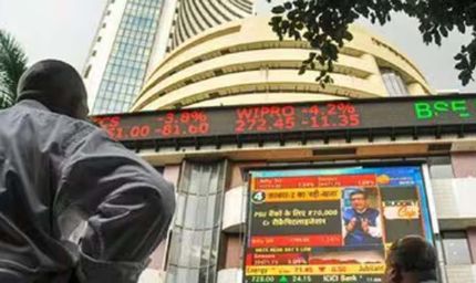 RBI नीति और कच्चे तेल की चाल तय करेगी शेयर बाजार की दिशा
