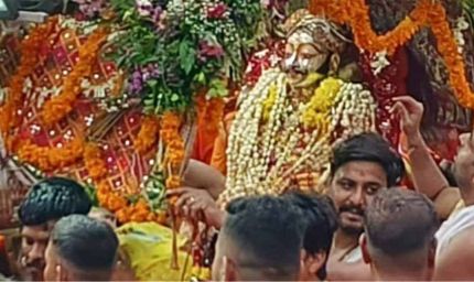 महाकाल की अवंतिका का अद्भुत वैभव, रंग, फूल, नाद और परंपराओं से सजी आध्यात्मिक विरासत