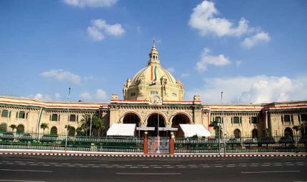 जनहित से जुड़े हर मुद्दे को सदन में रखें जनप्रतिनिधि: मुख्यमंत्री
