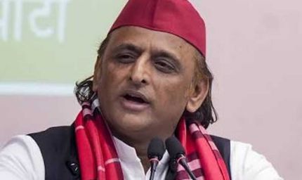 'स्कूलों के बाहर खड़े रहते थे असामाजिक तत्व, आज बेटियां बेखौफ'... बीजेपी ने सपा को घेरा