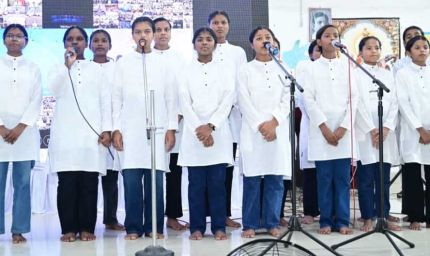 नशामुक्त युवा ही विकसित भारत की सबसे बड़ी शक्ति : प्रधानमंत्री  नरेंद्र मोदी