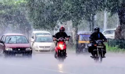 3 अगस्त 2026 मौसम अपडेट: 22 राज्यों में आंधी-बारिश का अलर्ट, जानें आपके शहर का हाल