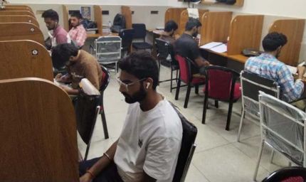 हरियाणा में 996 अटल लाइब्रेरी शुरू, दूसरे चरण में 1107 और बनेंगी जल्द