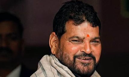 महिला पहलवानों के यौन शोषण मामले में बृजभूषण सिंह को बड़ी राहत, कोर्ट ने किया बरी