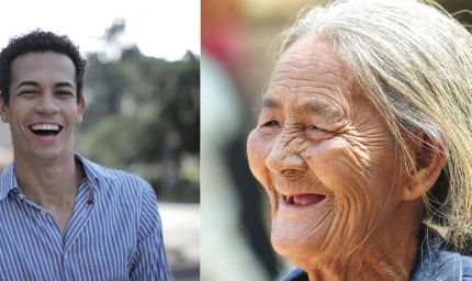 हिसार के केंद्रीय विद्यालय में AI का कमाल, शिक्षक और 3 छात्राओं ने बनाई 'दादी-पोते का प्रेम' शॉर्ट फिल्म