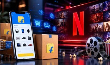 फ्लिपकार्ट प्लस मेंबर्स को मिलेगा फ्री Netflix मोबाइल प्लान, शॉपिंग से फायदा