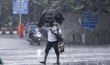 MP Weather Update: मध्य प्रदेश में अब तक सिर्फ 15.4 इंच बारिश, 42 जिलों में सामान्य से कम वर्षा; अगले 2 दिन भारी बारिश नहीं