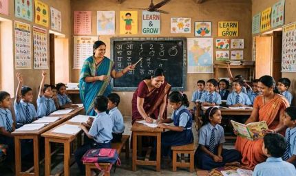 1999 JBT शिक्षक भर्ती विवाद पर पंजाब-हरियाणा HC का बड़ा फैसला, किसी की नौकरी नहीं जाएगी