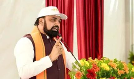 सम्राट चौधरी ने नशामुक्त युवा अभियान को बताया विकसित बिहार की जरूरत