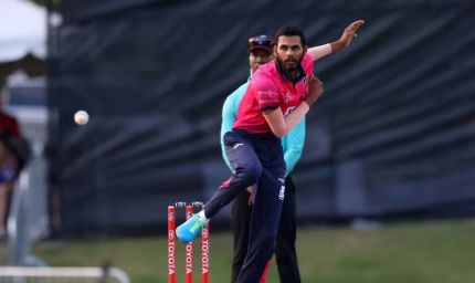 मैच फिक्सिंग में दोषी अमेरिकी क्रिकेटर अखिलेश रेड्डी पर ICC का 8 साल का बैन