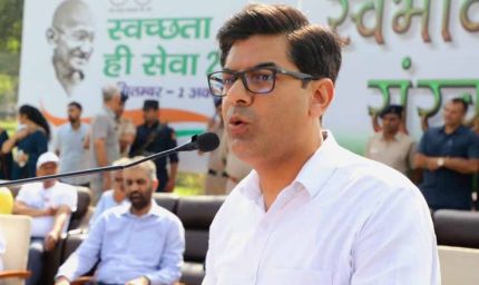 चंडीगढ़ प्रशासक सख्त, निगम कमिश्नर से मांगा जवाब; मेयर की भूमिका पर भी उठे सवाल