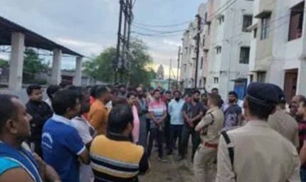 रायपुर पुलिस का बड़ा सत्यापन अभियान, 600 प्रवासी और किरायेदारों की जांच, 6 संदिग्धों से पूछताछ