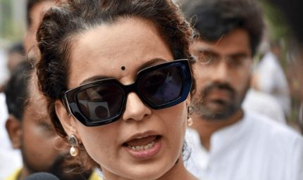 'हिंदुत्व से जुड़ रहीं बेटियां ही निशाने पर क्यों?' कंगना रनौत का नया बयान, धर्म परिवर्तन पर उठाए सवाल