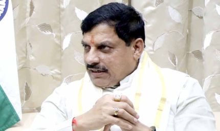 ग्लासगो कॉमनवेल्थ गेम्स में खिलाड़ियों ने राष्ट्र को किया गौरवान्वित : मुख्यमंत्री डॉ. यादव