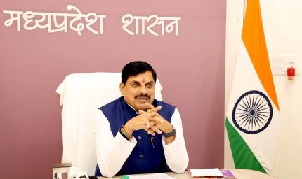 खेती की नई तकनीकें हैं किसानों की समृद्धि का नया द्वार: मुख्यमंत्री डॉ. यादव