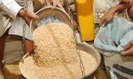 यूपी में फ्री राशन वितरण की तारीख तय, 5 से 18 अगस्त तक मिलेगा अनाज