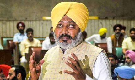 पंजाब विधानसभा में मंत्री चीमा का पलटवार, बोले- कांग्रेस और अकाली-भाजपा भी इंसाफ दिलाने में रही नाकाम