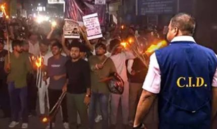 JPSC धांधली केस में CID का बड़ा एक्शन, 15 से ज्यादा ठिकानों पर छापेमारी