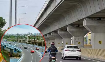 दिल्ली कैंट में जाम से राहत की तैयारी, दो जंक्शन होंगे सिग्नल फ्री