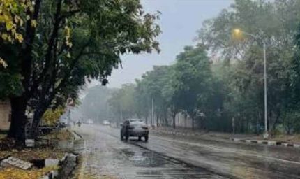 चंडीगढ़ में AI से मौसम और बारिश का पूर्वानुमान, ट्रायल शुरू