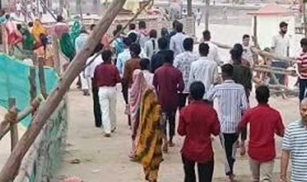 सावन के पहले सोमवार पर शिवमय हुई रामनगरी, सरयू से शिवालयों तक उमड़ा आस्था का सैलाब