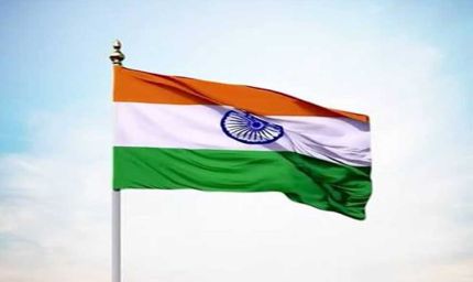 हर घर तिरंगा" अभियान 9 से 17 अगस्त तक