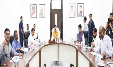 युवाओं की भागीदारी से 9 अगस्त को निकलेगी भव्य तिरंगा यात्रा: मुख्यमंत्री डॉ. यादव