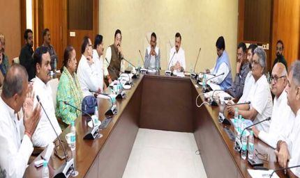 राज्य शासन यात्री सुविधाओं को बेहतर बनाने के लिए गंभीर : मंत्री सिंह