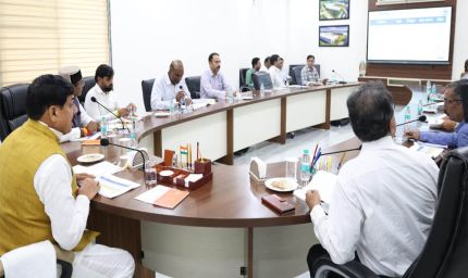 अक्टूबर-नवम्बर में होगी एशियन महिला हॉकी चैंपियनशिप : सीएम डॉ. यादव
