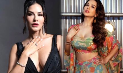 'तुम नेकेड थीं?' सनी लियोनी के खुलासे ने चौंकाया, एडल्ट फिल्मों की सच्चाई जानकर रो पड़ा परिवार