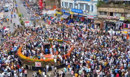 JPSC-JSSC धांधली पर झारखंड में घमासान, आमरण अनशन के तीसरे दिन तेज हुई सियासत; CID की 18 ठिकानों पर रेड