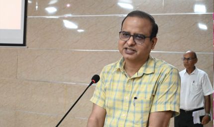 वीबी–जीरामजी अधिनियम के प्रभावी क्रियान्वयन हेतु जिला पंचायत सदस्यों की राज्यस्तरीय कार्यशाला आयोजित