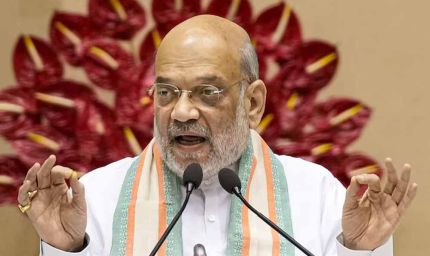 अमित शाह 16 अगस्त को अलवर दौरे पर, ₹250 करोड़ के डेयरी प्लांट का करेंगे शिलान्यास; मेडिकल कॉलेज भवन का उद्घाटन भी