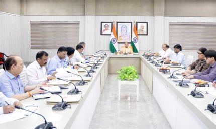 योगी सरकार ने अनुपूरक बजट में राजस्व विभाग के लिए खोला खजाना, विकास कार्यों को मिलेगी रफ्तार