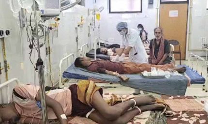 बिलासपुर में मलेरिया से एक की मौत, 2 नए मरीज मिलने से स्वास्थ्य विभाग अलर्ट