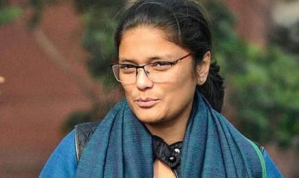 'संघ परिवार गांधी फैमिली से बेहतर'... BJP में शामिल होते ही सुष्मिता देव ने बताई बड़ी वजह