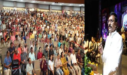 किशोर कुमार केवल गायक नहीं, सम्पूर्ण कला संस्थान थे- राज्य मंत्री लोधी