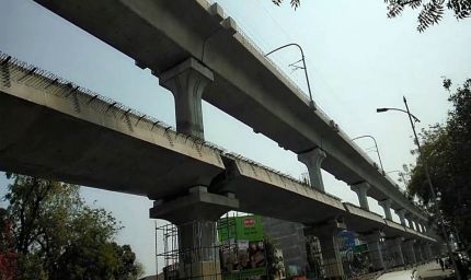 ग्रेटर नोएडा को मिलेगा पहला डबल डेकर एलिवेटेड रोड, 2.5 KM लंबी 3-लेन सड़क से गाजियाबाद का सफर होगा आसान