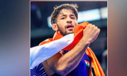 सुशील कुमार के बाद सतिंदर मलिक ने रचा इतिहास, लगातार दूसरी बार बने अंडर-17 विश्व कुश्ती चैंपियन
