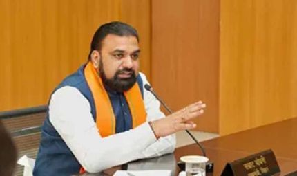 बिहार की ऐतिहासिक धरोहरों के संरक्षण और वैज्ञानिक उत्खनन के लिए बड़े निर्देश