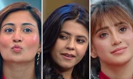 लॉकअप 2 फिनाले आज, श्रेया और शिवांगी में विनर बनने की टक्कर