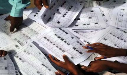 दिल्ली में वोटर वेरिफिकेशन की अंतिम तारीख बढ़ी, अब 17 अगस्त तक मौका