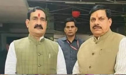 दतिया उपचुनाव हार के बाद BJP का बड़ा एक्शन, जिला कार्यकारिणी भंग; मंडल-मोर्चा और प्रकोष्ठ भी हटाए