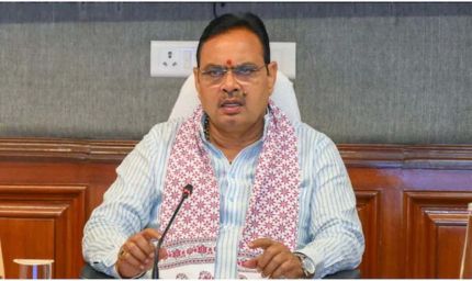 राजस्थान में फसल बीमा का रिकॉर्ड, 62 लाख से ज्यादा किसानों को मिला कवरेज
