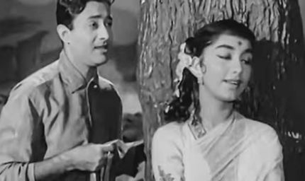 फ्लॉप फिल्म ‘हम दोनों’ के अमर गीत, साहिर लुधियानवी ने रचा इतिहास