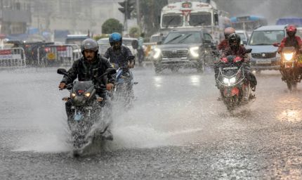 MP Weather Alert: मध्य प्रदेश में फिर बदलेगा मौसम, 9 जिलों में आज मूसलाधार बारिश; 18% कम बरसात से 43 जिले प्रभावित