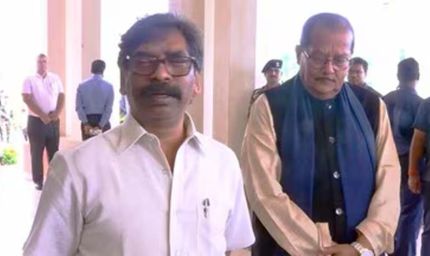 झारखंड छात्र आंदोलन में नया मोड़, सीएम सोरेन ने बातचीत के लिए बुलाया प्रतिनिधिमंडल