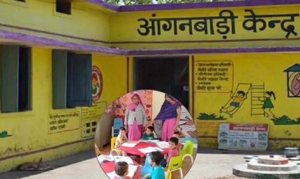 राजस्थान की 43 हजार आंगनबाड़ी कार्यकर्ताओं को मिलेंगे सरकारी सिम कार्ड